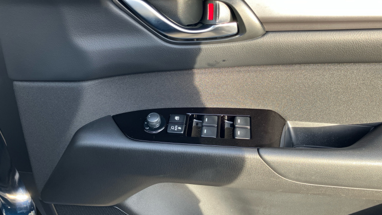 Mazda CX-5 2.0 SE-L 5dr Petrol Estate